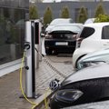 Jei dar negalvojate apie elektromobilį – susimąstykite: tyrimas rodo, kad netrukus 3 iš 5 lietuvių važinės elektra