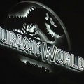 Holivudo pramogų parkas atnaujino dinozaurų ekspoziciją