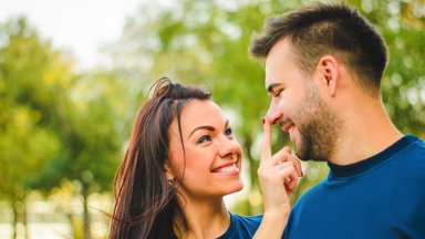 Mokslininkai nustatė, ką apie vyriško pasididžiavimo dydį gali pasakyti nosis