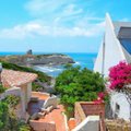 5 priežastys, kodėl verta atostogauti Sardinijoje
