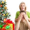 JIS ir Kalėdos: dovanos pagal santykių stadijas