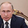 Kremliui siekiant didesnės įtakos Afrikoje Putinas rengia didelį viršūnių susitikimą