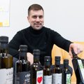 Ekologiško aliejaus gamyklos Zarasų rajone vadovas: regionuose galima rasti darbštesnių žmonių nei Vilniuje