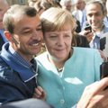 Vokietijos kraštutinių dešiniųjų partija Berlyne rengia eitynes prieš pabėgėlių antplūdį