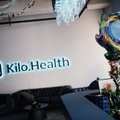 Pažado ir toliau aktyviai samdyti neištesėjo: „Kilo Health“ startuolyje Lietuvoje per pusmetį neliko beveik trečdalio žmonių