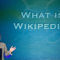 „Wikipedia“ tikisi pasiekti milijardą mobiliųjų telefonų vartotojų