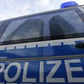 В центре Германии мигранты напали на полицейских