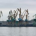 Klaipėda Seaport and VPA Logistics sign letter of intent with China Merchants Group