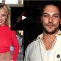 Buvęs Britney Spears vyras paviešino slapta filmuotus vaizdus, kaip ji elgiasi su savo sūnumis: užteks meluoti
