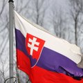 Žiniasklaida: Slovakijoje dėl įtariamos korupcijos sulaikytas žvalgybos tarnybos vadovas