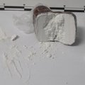 91 m. vyriškis gabeno kokainą muilo gabaluose