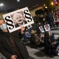 Правительство Польши отложит введение запрета на аборты на фоне массовых акций протеста