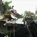 Pietų Sudane sudužus lėktuvui, žuvo mažiausiai 40 žmonių