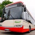 „Vilniaus viešasis transportas“ turi naują vadovą