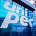 Vokietijos bendrovė „Uniper“ prisiteisė iš „Gazprom“ 13 mlrd. eurų žalos atlyginimo