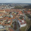 Bylos duomenys: iš savivaldybės įmonės „Start Vilnius“ reikalauta 100 tūkst. eurų kyšio