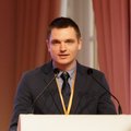Donatas Limantas: apie rentgeno kontrolės sistemų gamintoją „NUCTECH“ ir jų galimą eliminavimą iš Lietuvos oro uostų