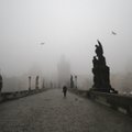 Čekijoje – dramatiška COVID-19 padėtis, šalies lyderis perspėja apie „pragariškas dienas“