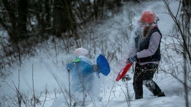 Žieminių lauko drabužių evoliucija: kokių šiandien galima rasti ir kurie kokybiškiausi
