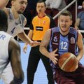 Turkijos krepšinio nuopuolis: iš čempionato pasitraukė penktas klubas