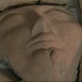 Šiaurės Izraelyje rastas 3300 metų senumo egiptiečio karstas