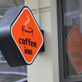10-ąjį gimtadienį švenčiantis „Coffee Inn“ keičia savo vardą