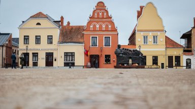 Prieš kelis šimtus metų į Kėdainius masiškai plūdo škotai: kokie siaubai juos čia atginė ir koks tragiškas įvykis užbaigė jų istoriją Lietuvoje