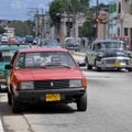Kuboje automobilių pirkimui nebereikės specialių leidimų