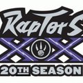 „Raptors“ klubas pristatė kitų metų jubiliejinį logotipą