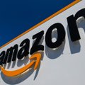 Bezosas pardavė „Amazon“ akcijų už 2,8 mlrd. dolerių