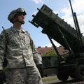 Заместитель генсека НАТО: надо позаботиться о ПВО стран Балтии