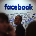 „Facebook“ uždraudė kriptovaliutų reklamą