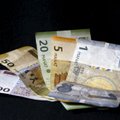 Azerbaidžane apribotas valiutos pardavimas