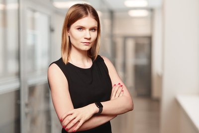 Monika Romaškaitė