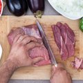 Kaip teisingai laikyti mėsą, kad ji išliktų šviežia ir sultinga