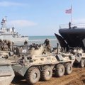 США призвали Россию вернуть "полный контроль" над Крымом