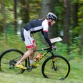 Lietuviai orientavimosi sporto kalnų dviračiais pasaulio taurės finaliniame etape – tarp 10-ies stipriausiųjų