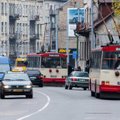 Vilniaus apylinkių gyventojai baiminasi viešojo transporto reformų