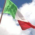 Italija „artimiausiomis valandomis“ baigs rengti naują pasiūlymą dėl biudžeto