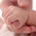Į Kauno ligoninę atvežta komos būklės pernai gimusi mergaitė