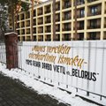 Seimas ketina uždrausti subsidijas už prastovas „Belorus“ darbuotojams: siūlomos specialios išmokos