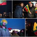 Čempioniška sirgalių šventė: skanduotės už Lietuvą ir prakeiksmai ispanams