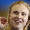 Planetos rekordą pagerinusi Meilutytė iškovojo antrą aukso medalį pasaulio čempionate