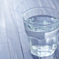 Pavojus stiklinėje: ką galime išgerti kartu su vandeniu?