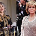 85-erių Jane Fonda pareiškė niekada nesusitikinėsianti su vyresniu nei 20 metų amžiaus vyru: priežastis kelia juoką