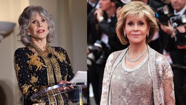 85-erių Jane Fonda pareiškė niekada nesusitikinėsianti su vyresniu nei 20 metų amžiaus vyru: priežastis kelia juoką