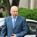Turchynov: Ukraine will be ready to join EU in five years