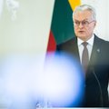 Nausėda: openness, dialogue and cooperation are essential qualities of Lithuanian economy