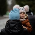Dauguma lenkų teigiamai vertina Ukrainos pabėgėlių priėmimą