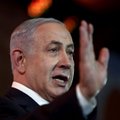 Нетаньяху: Голанские высоты навсегда останутся под контролем Израиля